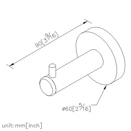 Basin Faucet