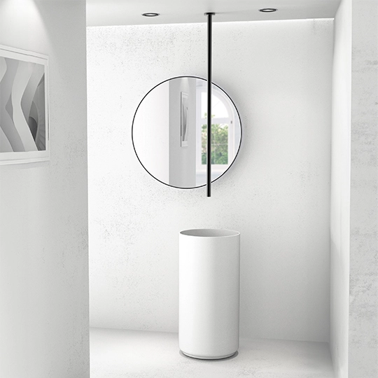 Basin Faucet