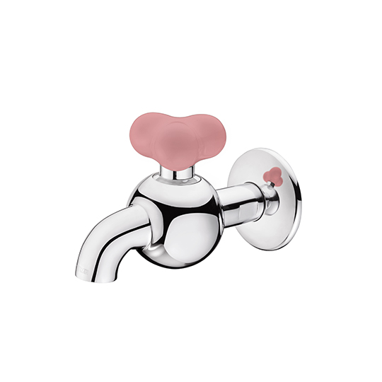 STORY長栓組(粉紅色)