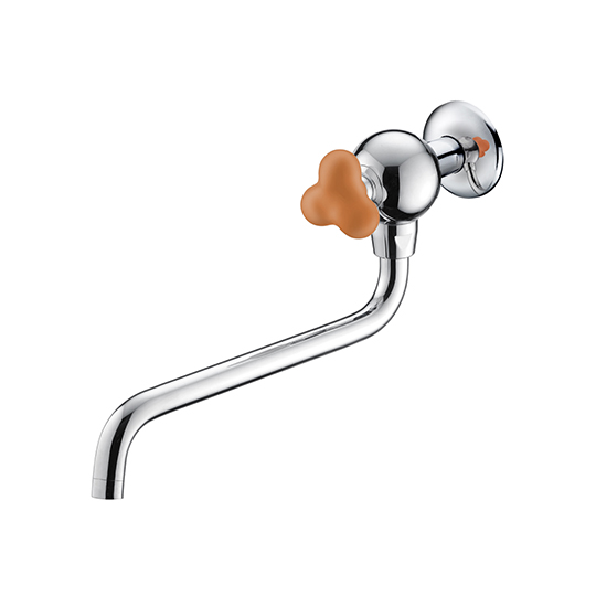 STORY自由栓下出水