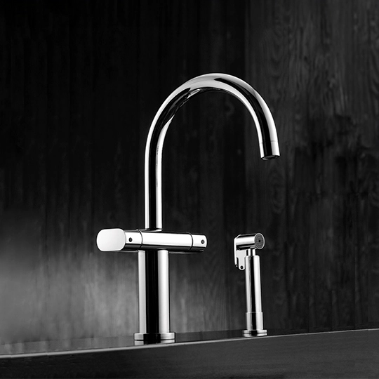 Basin Faucet