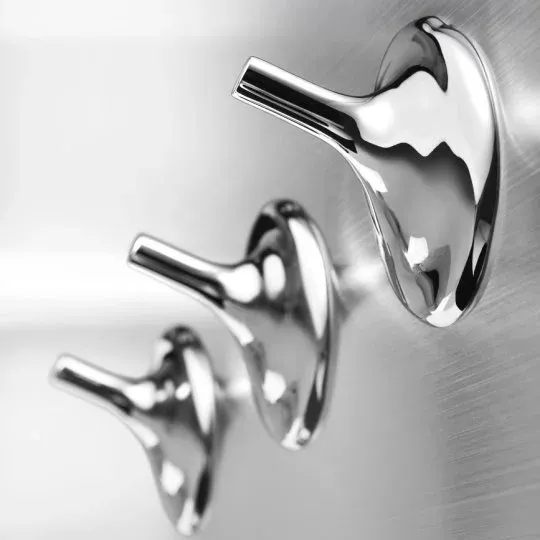 Ether 浴室配件組