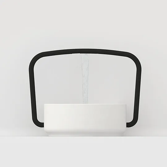 Chapter 龍頭面盆組